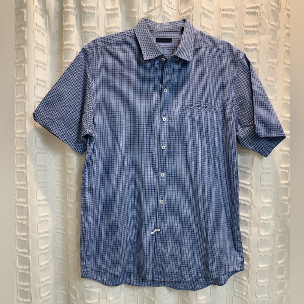 Zachary Prell Shirt